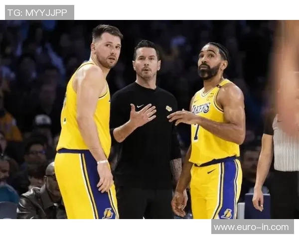 文森特谈湖人动荡时期毅然购房展现对洛杉矶与球队的坚定信念