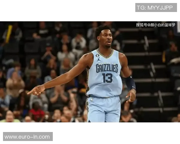 小贾伦-杰克逊上半场状态低迷 6投3中拿到9分犯规失误频频